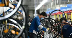 Bicicletas Eléctricas Chinas: Oportunidad Perfecta