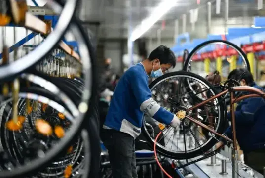 Bicicletas Eléctricas Chinas: Oportunidad Perfecta