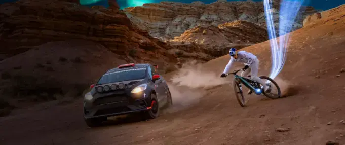 Specialized Turbo Levo R 2026 Specialized Turbo Levo R 2026