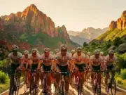 Marchas cicloturistas 2026