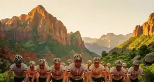 Marchas cicloturistas 2026