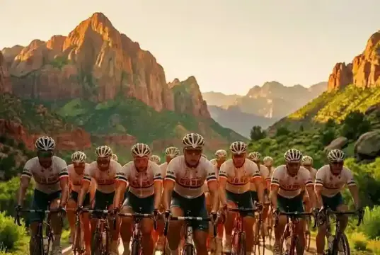 Marchas cicloturistas 2026