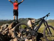 Planea tus vacaciones: 5 destinos para los amantes del ciclismo