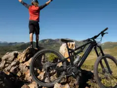 Planea tus vacaciones: 5 destinos para los amantes del ciclismo