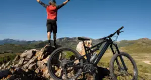 Planea tus vacaciones: 5 destinos para los amantes del ciclismo