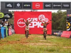 Las bicicletas y tecnologías que revolucionan la Cape Epic 2026