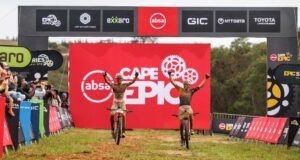 Las bicicletas y tecnologías que revolucionan la Cape Epic 2026