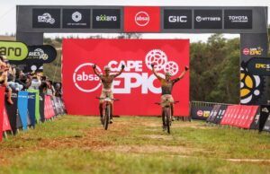 Las bicicletas y tecnologías que revolucionan la Cape Epic 2026