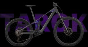 Raymon Tarok 2027 Avinox M2 y M2S: nueva generación eBike