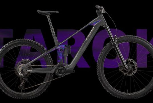 Raymon Tarok 2027 Avinox M2 y M2S: nueva generación eBike