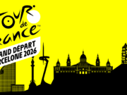 Barcelona, empieza el Tour de Francia 2026