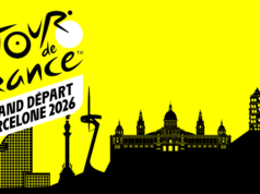 Barcelona, empieza el Tour de Francia 2026