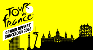 Barcelona, empieza el Tour de Francia 2026