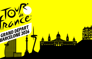 Barcelona, empieza el Tour de Francia 2026