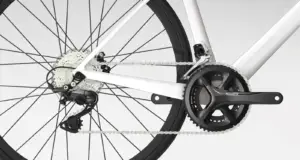 Nuevo Shimano Tiagra R4000 de 11v