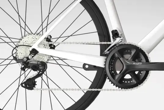Nuevo Shimano Tiagra R4000 de 11v