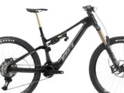 Nueva BH iLYNX+ DL ENDURO: llega con el motor Avinox