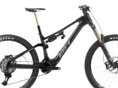 Nueva BH iLYNX+ DL ENDURO: llega con el motor Avinox