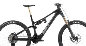 Nueva BH iLYNX+ DL ENDURO: llega con el motor Avinox