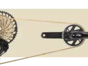 SRAM NX y SX Eagle desaparecen: así es la nueva generación SRAM Eagle