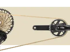 SRAM NX y SX Eagle desaparecen: así es la nueva generación SRAM Eagle