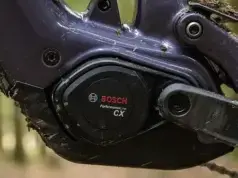 Motor Bosch 120 Nm: la respuesta a Avinox en eMTB motor bosch 120 nm performance line cx ebike mtb