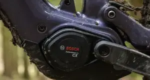 Motor Bosch 120 Nm: la respuesta a Avinox en eMTB motor bosch 120 nm performance line cx ebike mtb