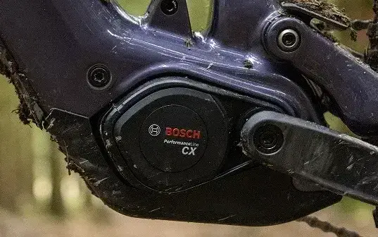Motor Bosch 120 Nm: la respuesta a Avinox en eMTB motor bosch 120 nm performance line cx ebike mtb