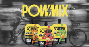 Geles energéticos para Ciclistas: Maximiza tu rendimiento con Powmix comprar powmix geles energéticos