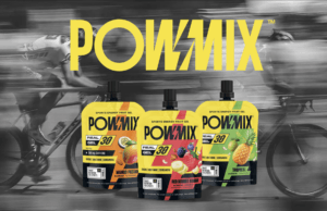 Geles energéticos para Ciclistas: Maximiza tu rendimiento con Powmix comprar powmix geles energéticos