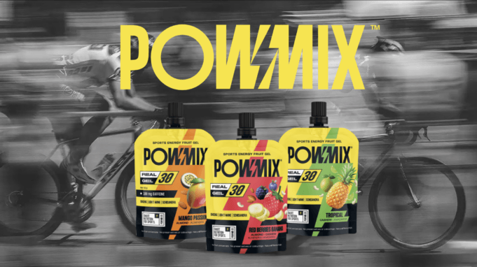 comprar powmix geles energéticos comprar powmix geles energéticos