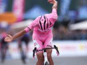 Giro de Italia 2026: Todo lo que necesitas saber
