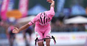 Giro de Italia 2026: Todo lo que necesitas saber