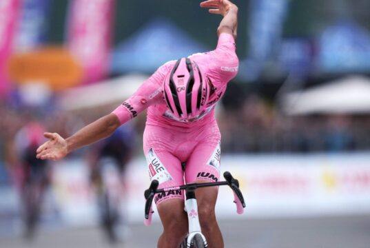 Giro de Italia 2026: Todo lo que necesitas saber