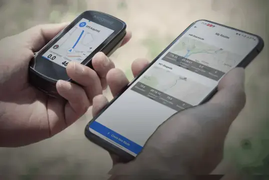 GPS para bicicletas con navegación profesional: descubre Magene C606 y C706 gps magene