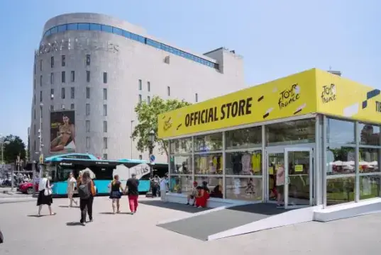 Guía del Tour de Francia Barcelona 2026: Etapas, Calendario y Movilidad