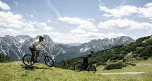 ¿Cómo elegir tu primera Bici Eléctrica de Montaña en 2026? Guía Definitiva de Compra durok raymon 2026