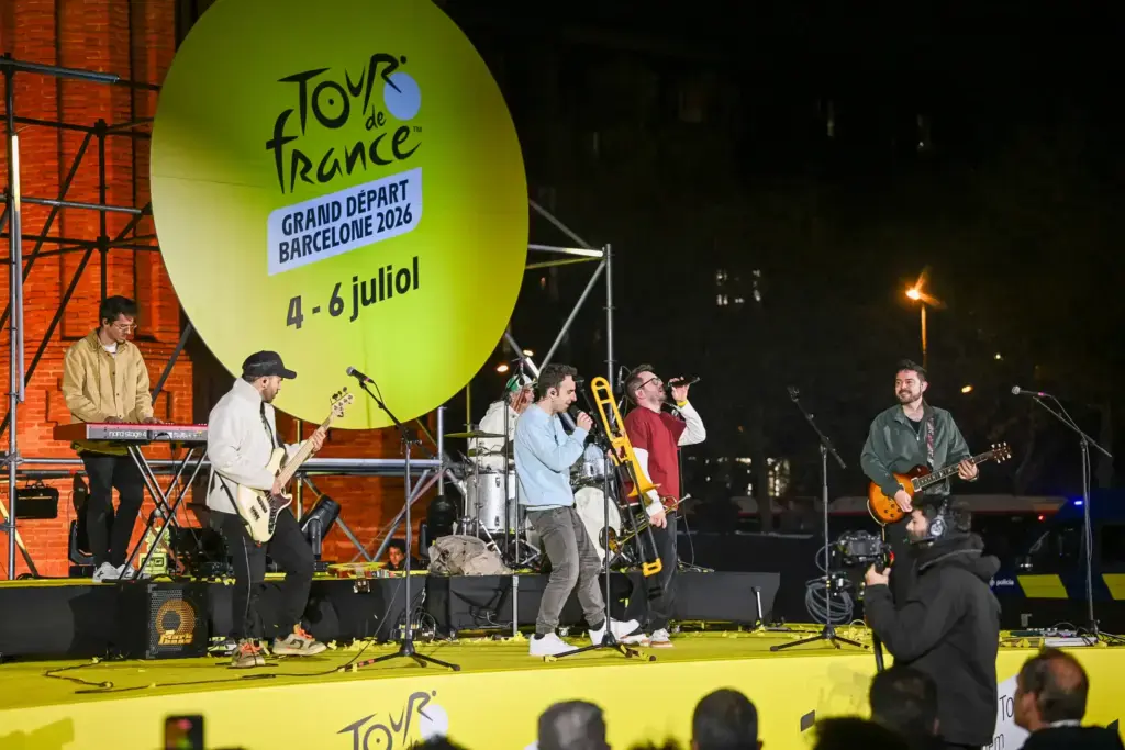 tour barcelona doctor prats