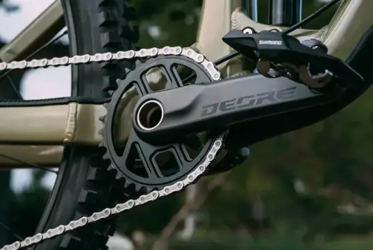 Novedades Shimano 2026: Revolución Mecánica en Deore y XT, Frenos Potenciados y Pedales Renovados componentes mecánicos de MTB SHIMANO DEORE
