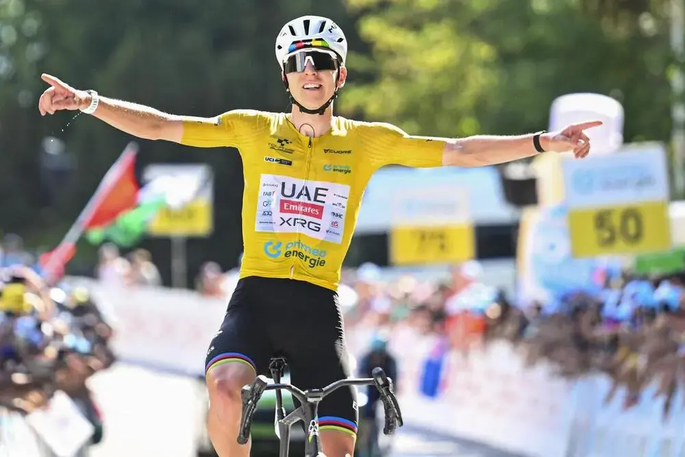 tour de francia