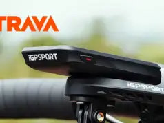 Cómo Conectar tu iGPSPORT con Strava: Tutorial Completo binavi con strava