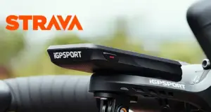 Cómo Conectar tu iGPSPORT con Strava: Tutorial Completo binavi con strava