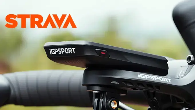 binavi con strava binavi con strava