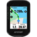 iGPSPORT BSC300T