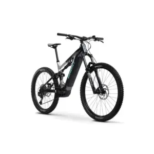 Ghost E-ASX BMK Edition