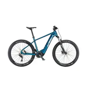 KTM Macina Team 671