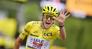 Vuelta a España 2026: favoritos, etapas clave y ciclistas a seguir Vuelta a España 2026: favoritos