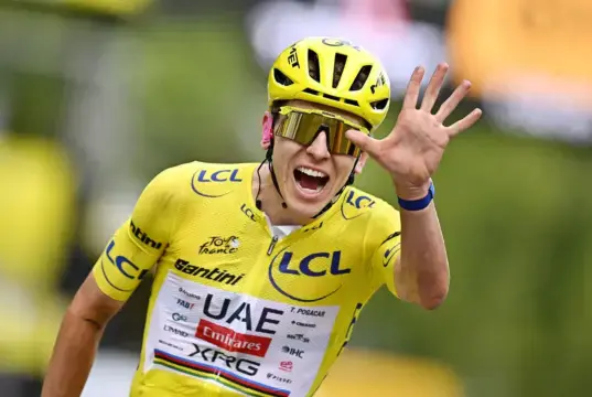 Vuelta a España 2026: favoritos, etapas clave y ciclistas a seguir Vuelta a España 2026: favoritos