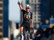 Benjamín Noval, doble campeón del mundo: de MMR Academy al arcoíris Benjamin Noval