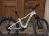 Amflow TL Carbon a prueba: potencia Avinox M2 y versatilidad para ciudad y montaña Amflow TL Carbon con motor Avinox M2